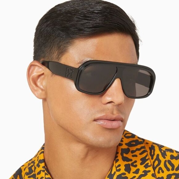 NWT Palm Angels REEDLEY PERI063S24PLA0011207 Sunglasses